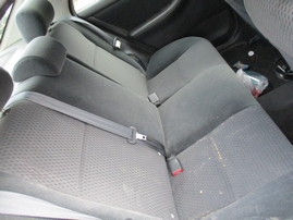 2007 TOYOTA COROLLA S PEARL RED 1.8L AT Z15049